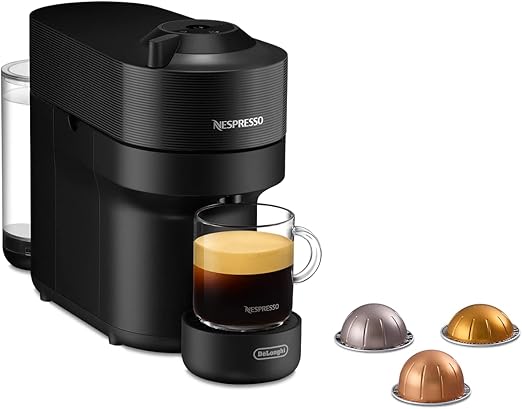 De'Longhi Nespresso Vertuo Pop