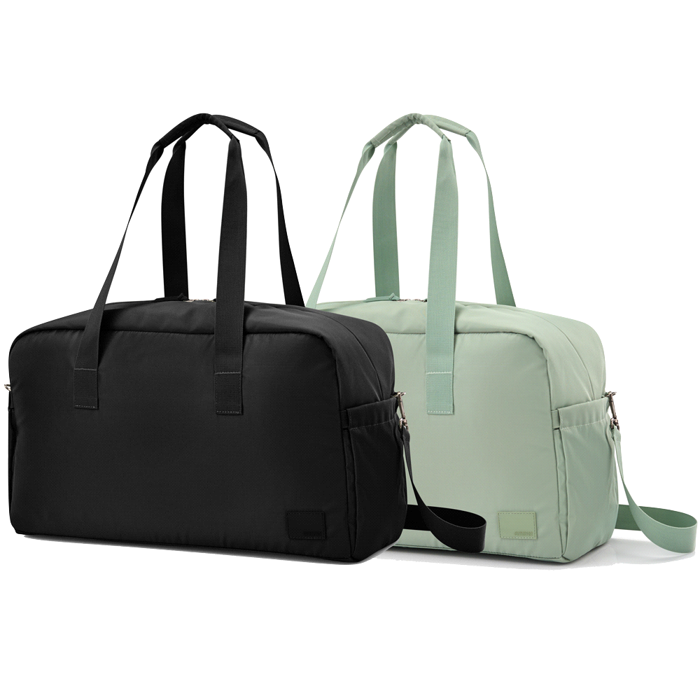 Urban Groove Duffle