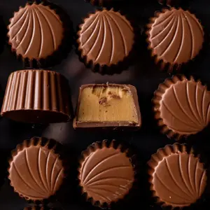 Bon Bons | Chocolatier’s Selection