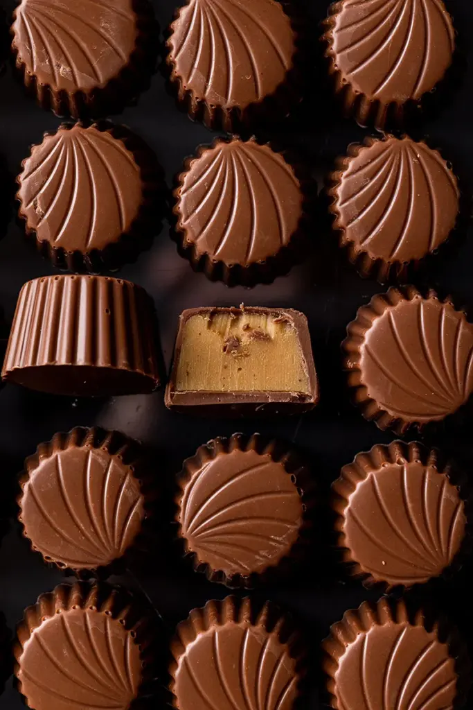 Bon Bons | Chocolatier’s Selection