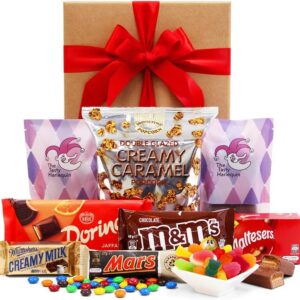 Chocolate Gift Hamper