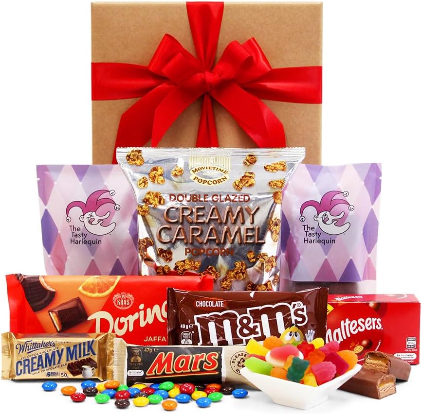Chocolate Gift Hamper
