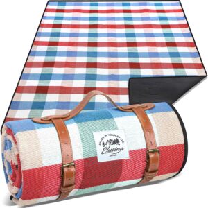 Eluvina Leisure Picnic Sheet
