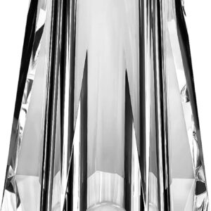 Flower Crystal Vase