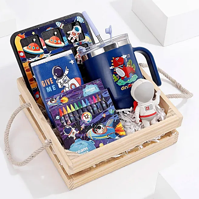 Galactic Adventure Hamper for Kid
