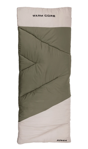 Kovea Warm Core 1800 Sleeping Bag