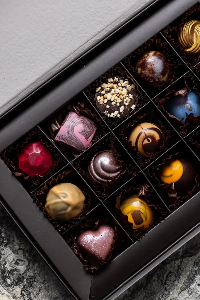 Bon Bons | Surprise Me!