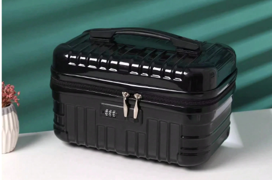 Handheld Luggage Makeup Bag