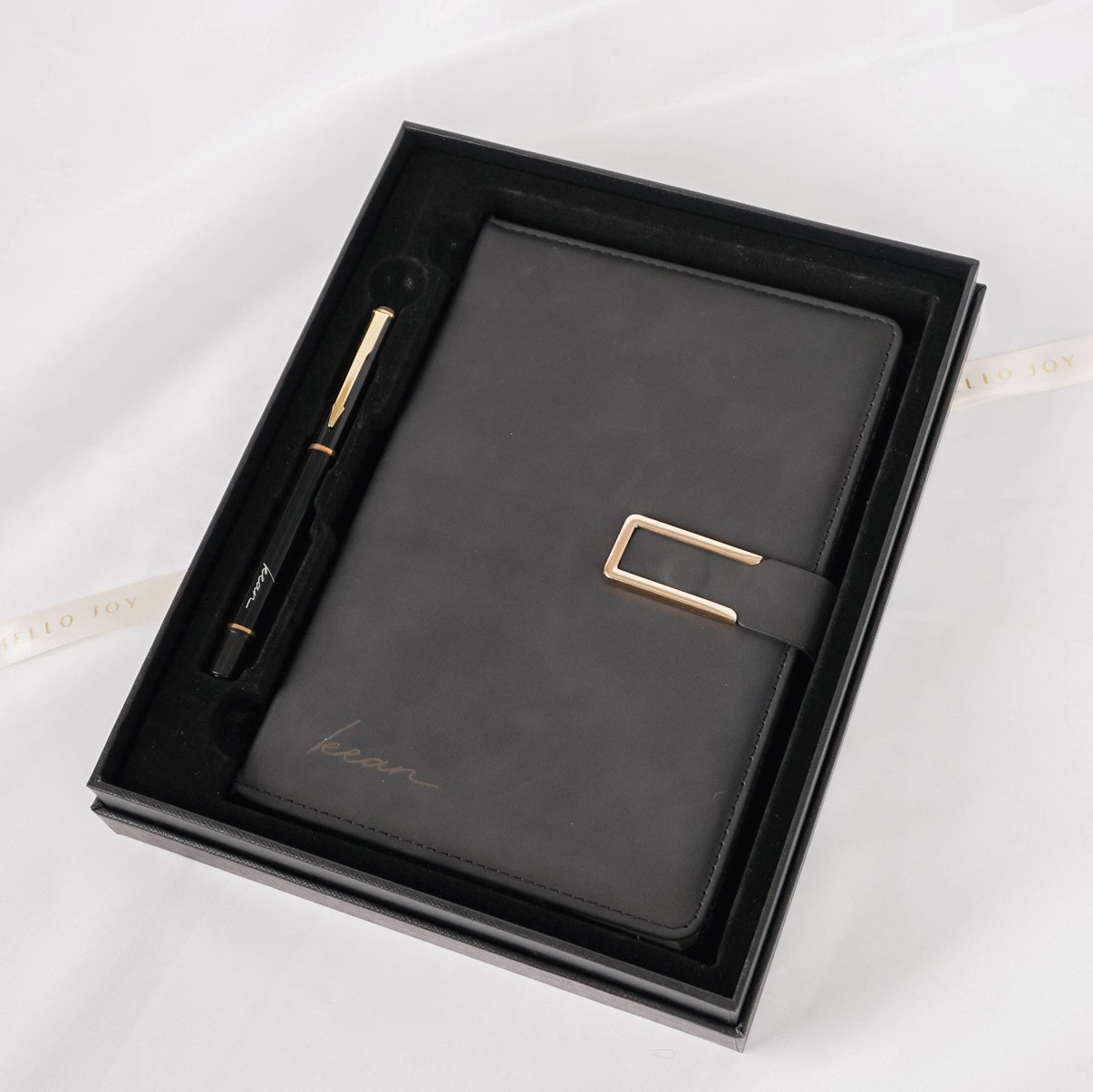 Notebook & Pen Set