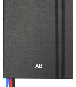 Personalised JournalBook Alder 365 Page Diary
