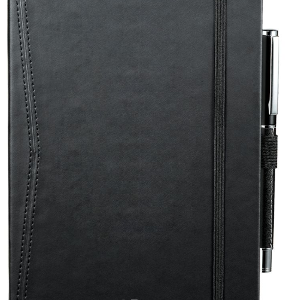 Personalised Pedova Pocket Bound Journal Book