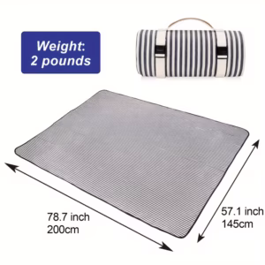 Picnic Blanket