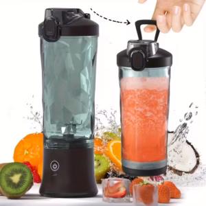 Portable Personal Blender