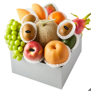 Premium Fruit Gift Set