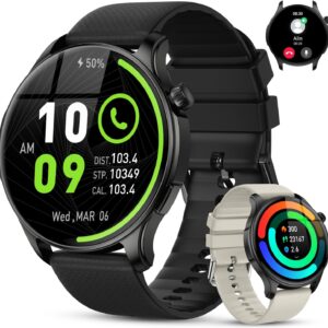 Smart Watch for Men Women Fitness
