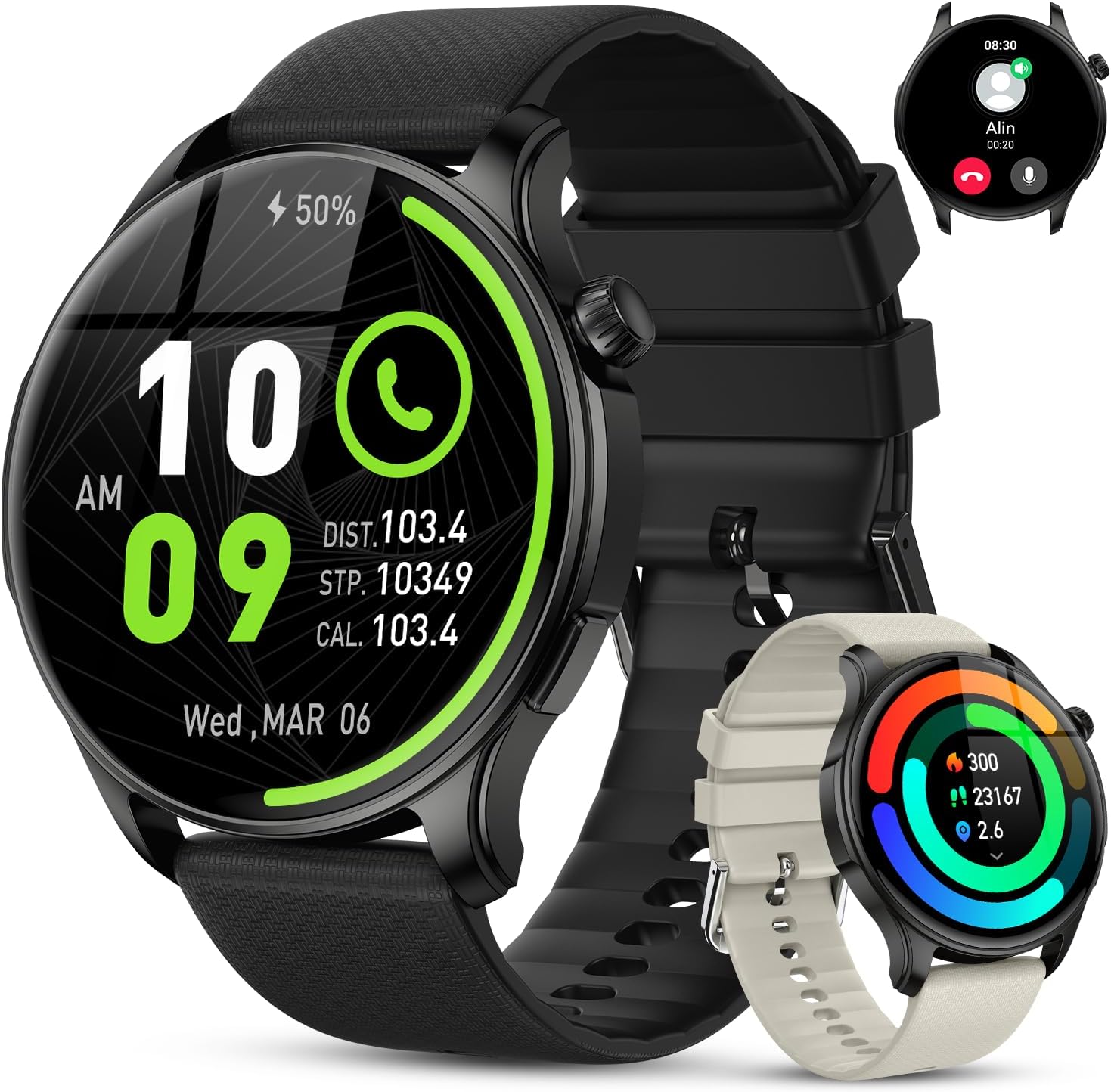 Smart Watch Unisex
