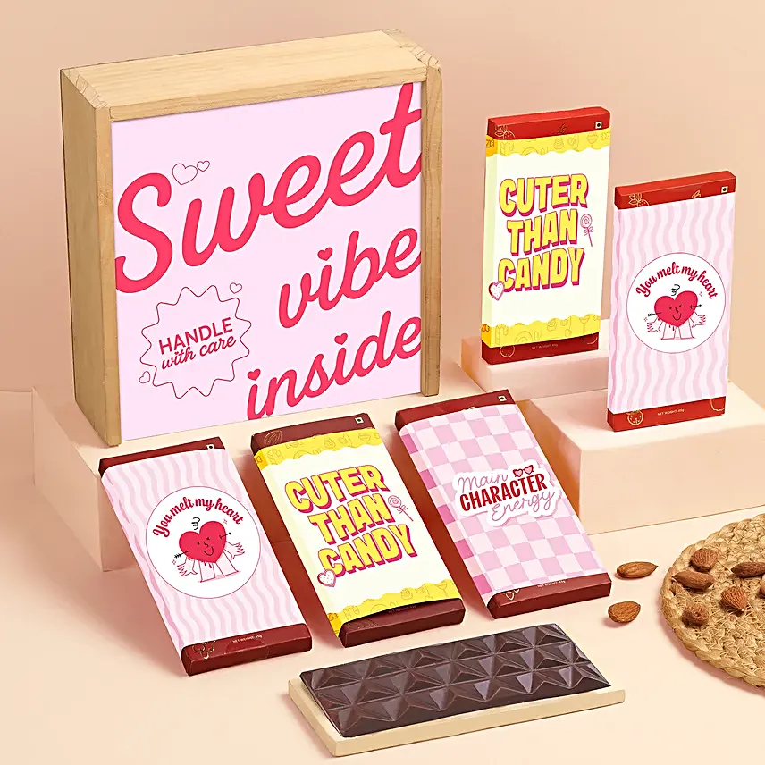 Sweet Surprise For My Wife Hamper