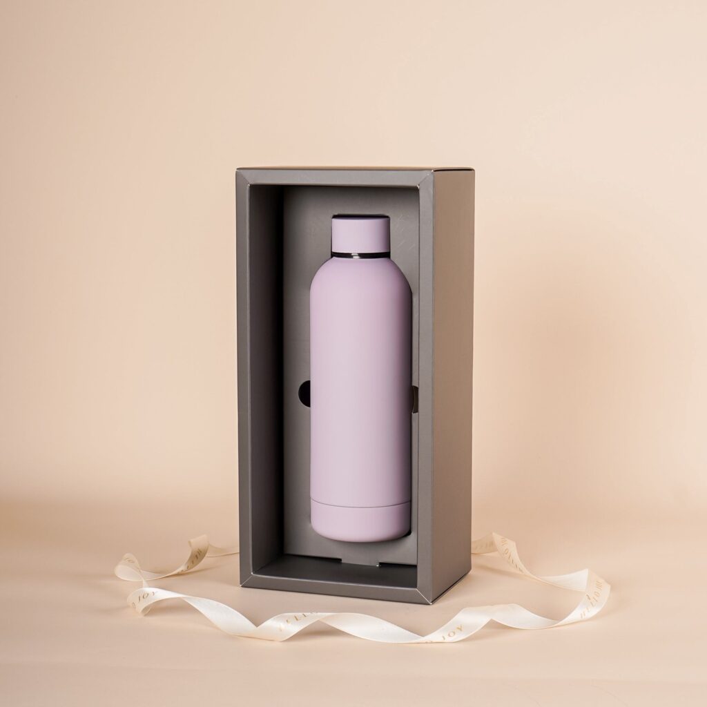 FuturoThermos (Customisable)