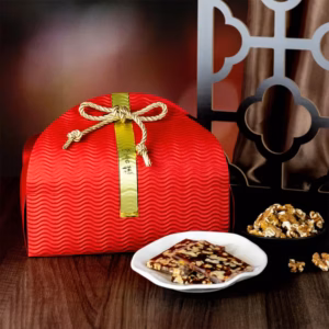 Yimei Jujube Cake Gift Box