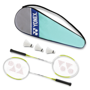 Yonex Badminton Kit Set