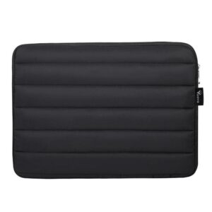 Tas Laptop Sleeve Case - Hitam 12-14Inch