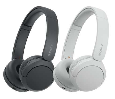 Sony Bluetooth Wireless Headphone WH-CH520