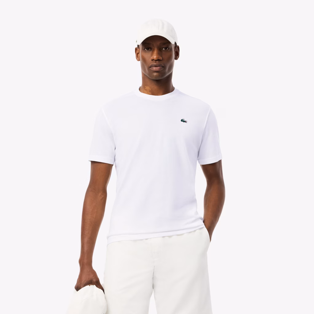 Lacoste Training Basic T-Shirt