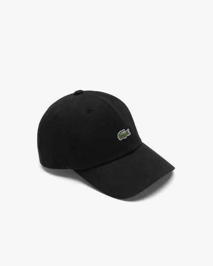 Lacoste Basic Twill Ball Cap