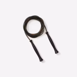 Skipping Rope 100 - Black