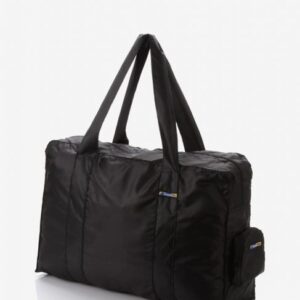 Travel Blue Folding Duffle Bag 16L
