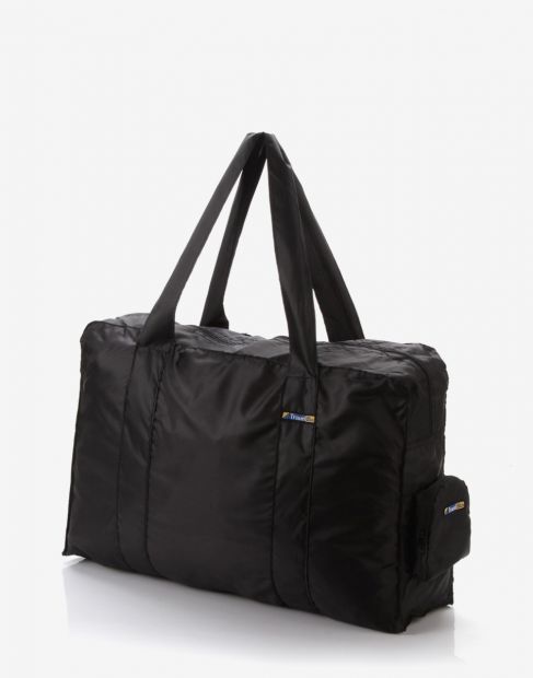 Travel Blue Folding Duffle Bag 16L