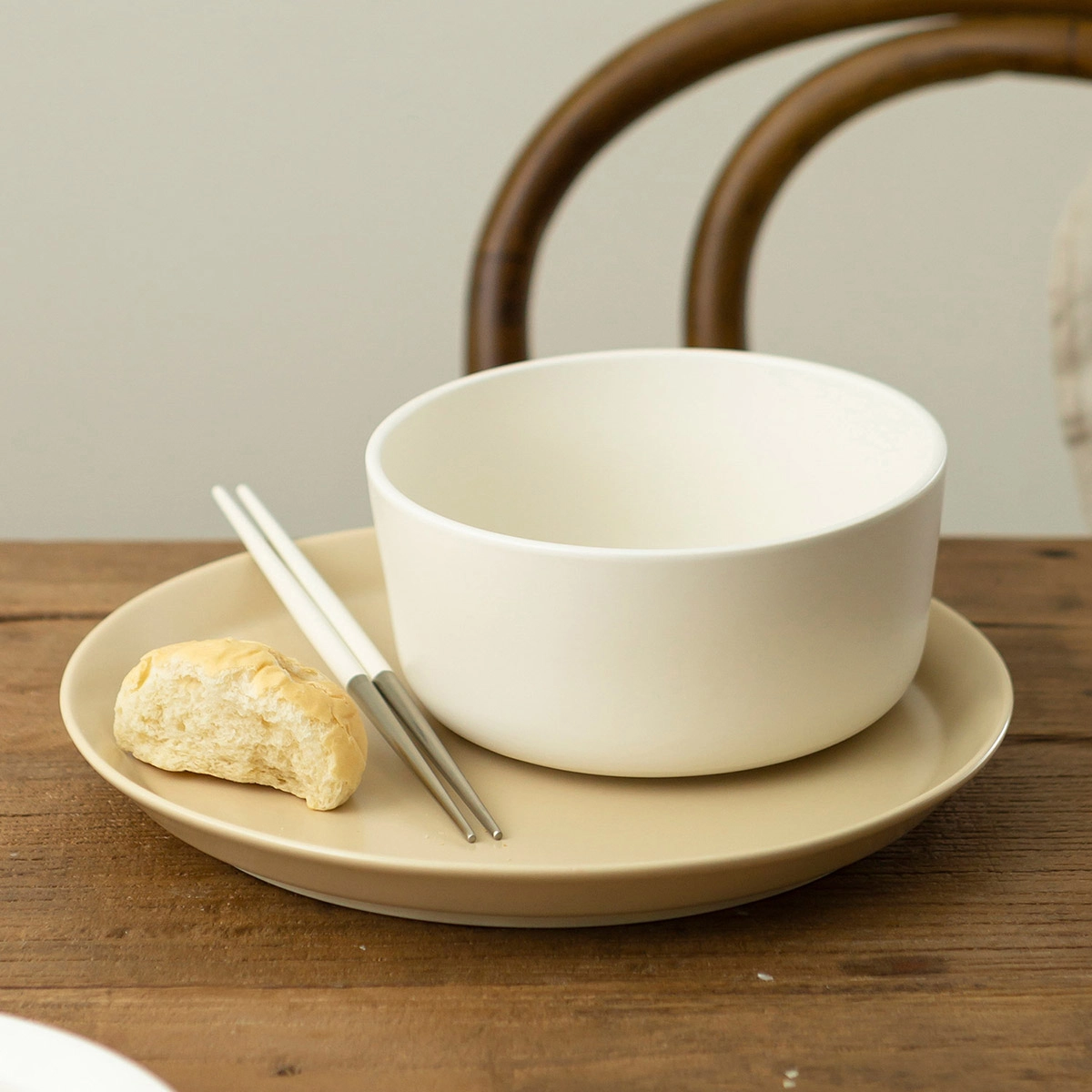 Sseim Maribel Noodle Bowl Set 4P