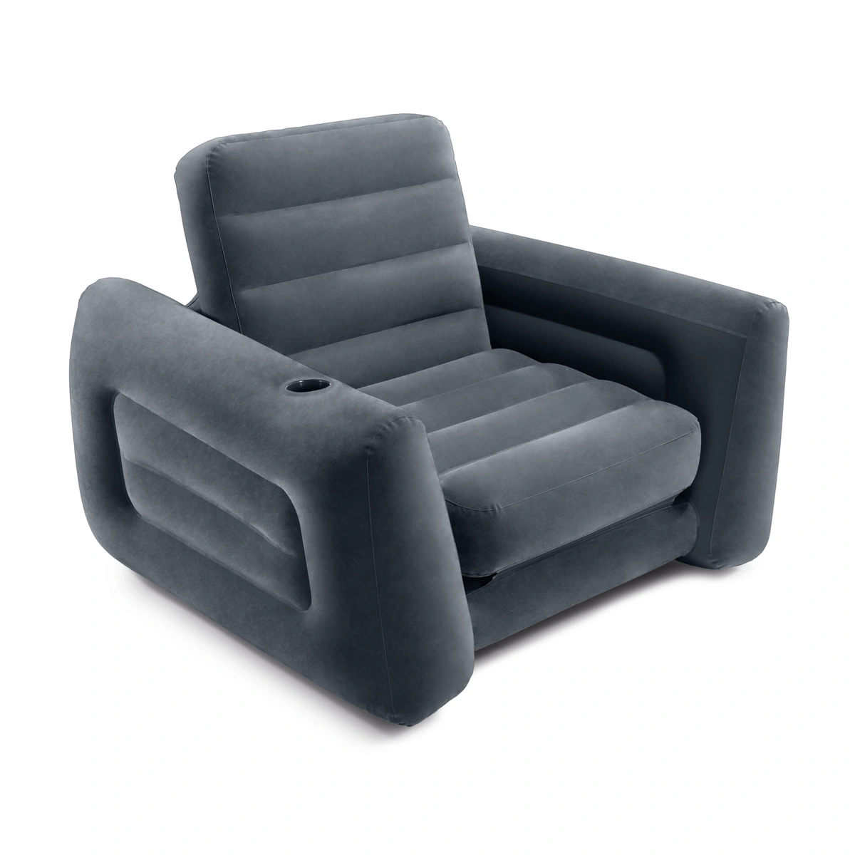 Intex 2 in 1 Pull-out Air Chair