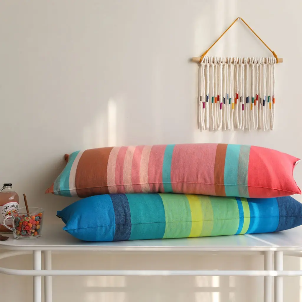 Origo Kids Body Pillow