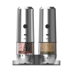 Maristeiger Electric Grinder 2PK (USB Rechargeable)