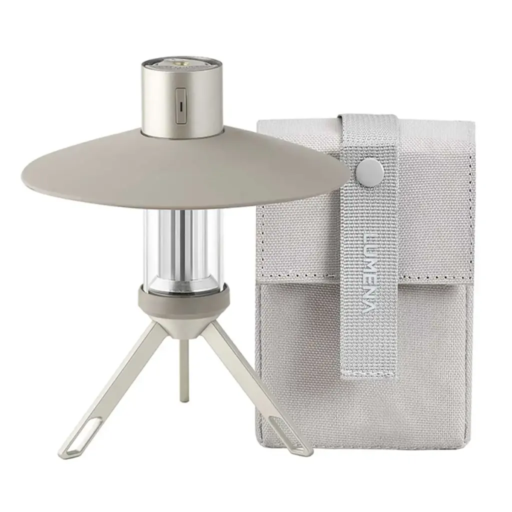 Lumena M3 Multiple LED Camping Lantern