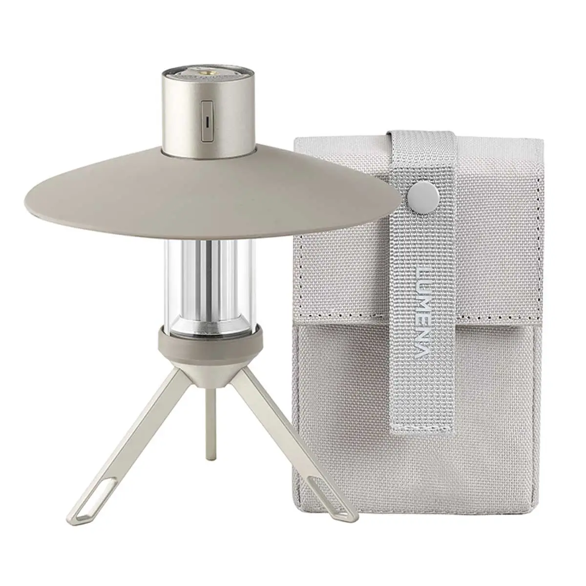 Lumena M3 Multiple LED Camping Lantern