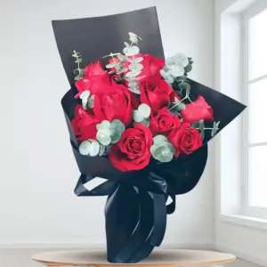 Roses Bouquet