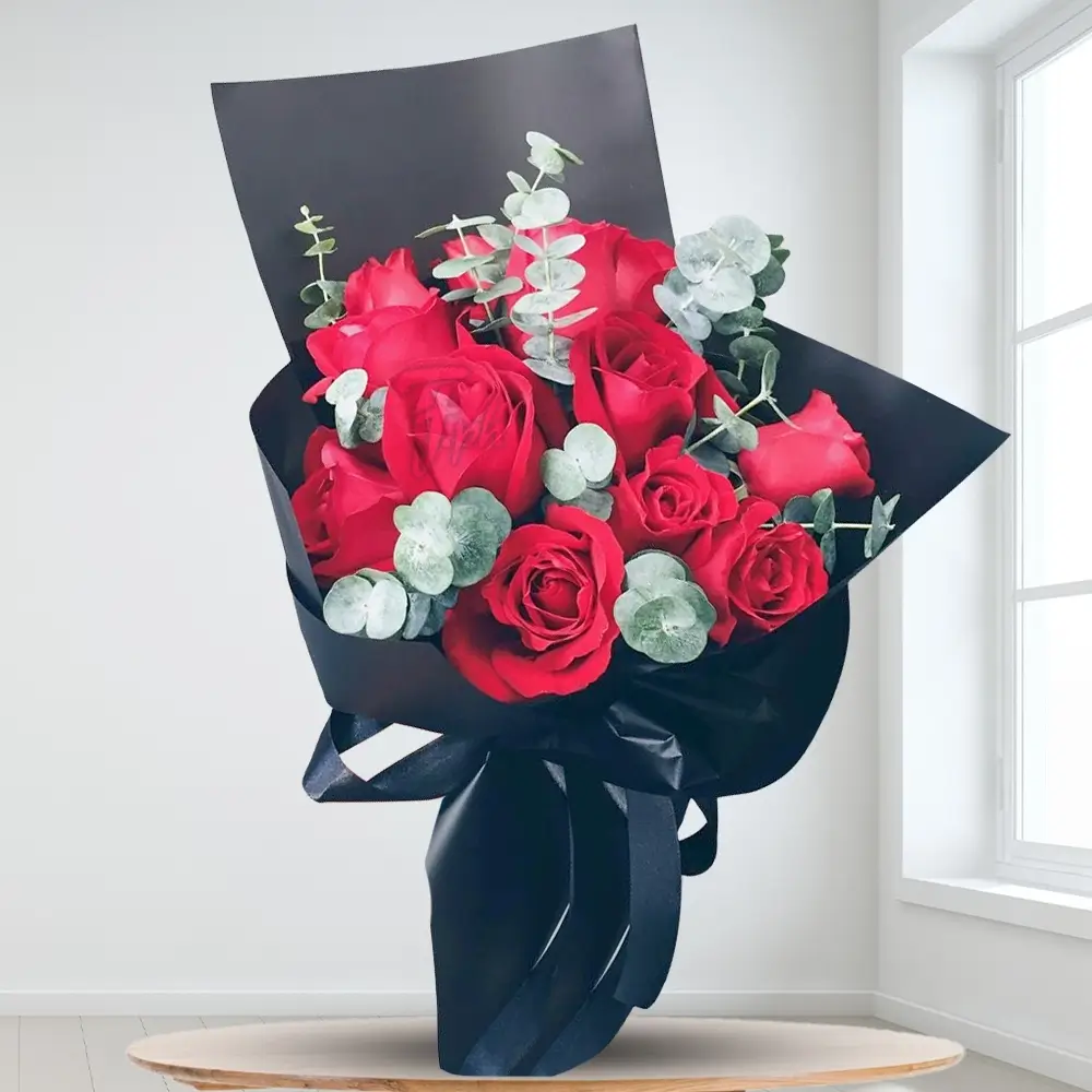 Roses Bouquet