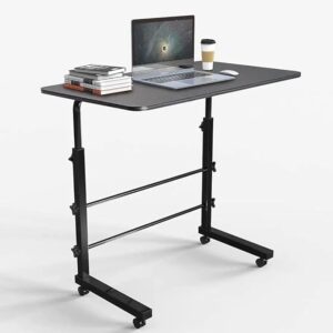 Height Adjustable Laptop Table