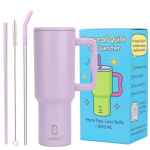 Stainless Steel Travel Tumbler