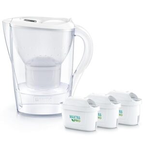 Water Filter Jug 1.15 L