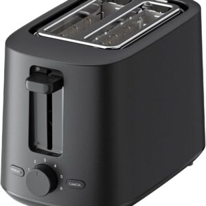 900W Compact Toaster