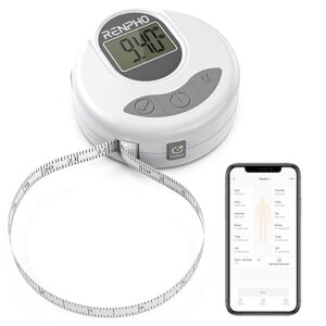 Digital Body Measuring Tape