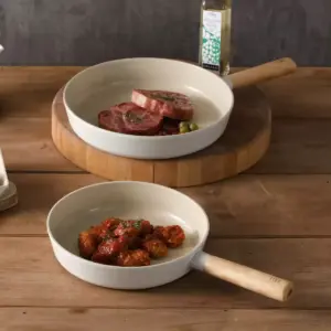 Neoflam Pica Frying Pan Set 2P (24+28cm)