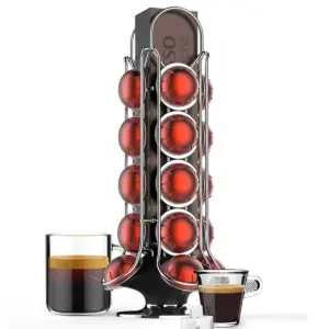 Prepara Nespresso Vertuo Capsule Holder