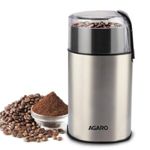 Electric Coffee Grinder