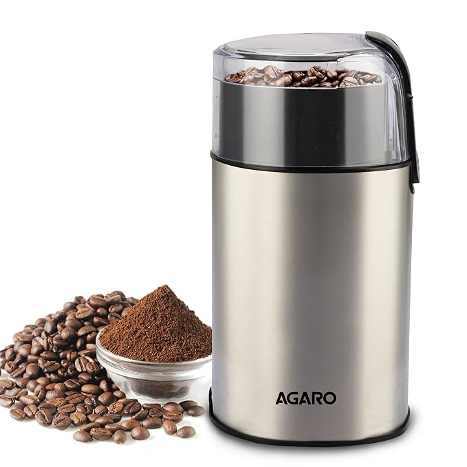 Electric Coffee Grinder