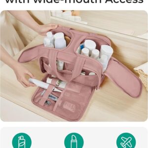 Travel Toiletry Bag