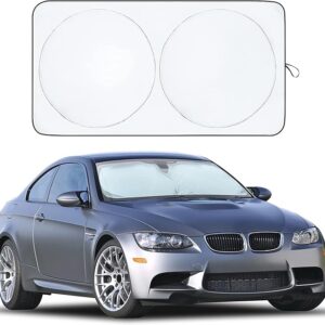 Car Windshield Sunshade